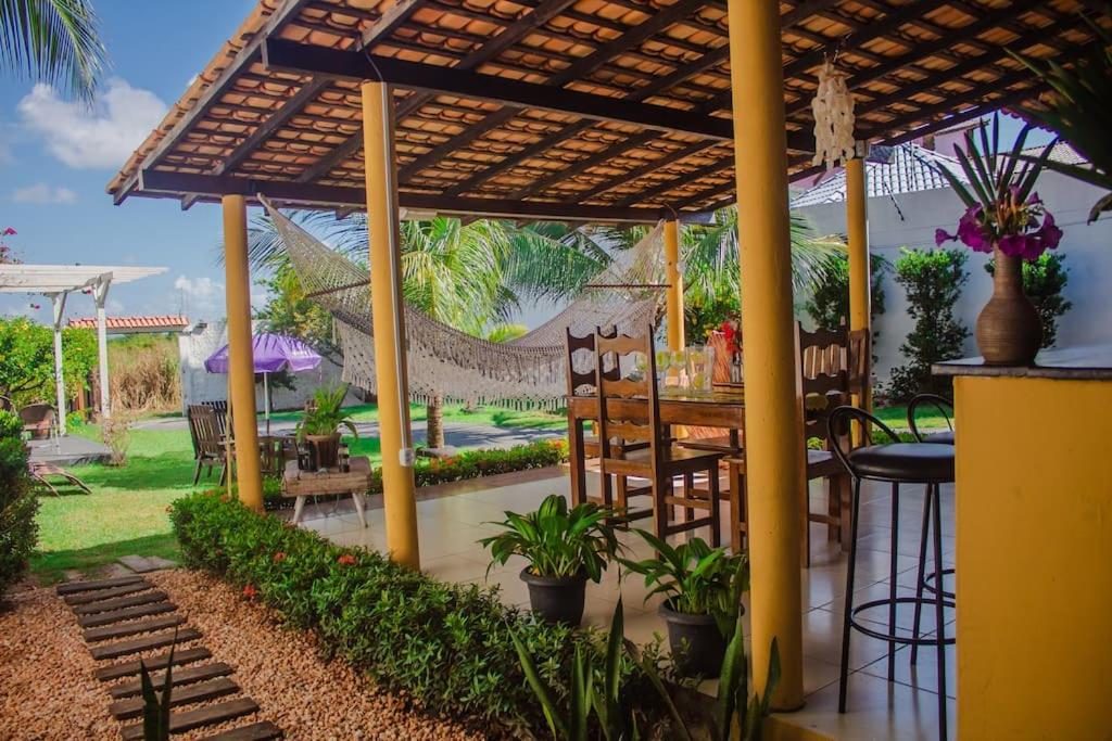 Casa de praia aconchegante em Salinas