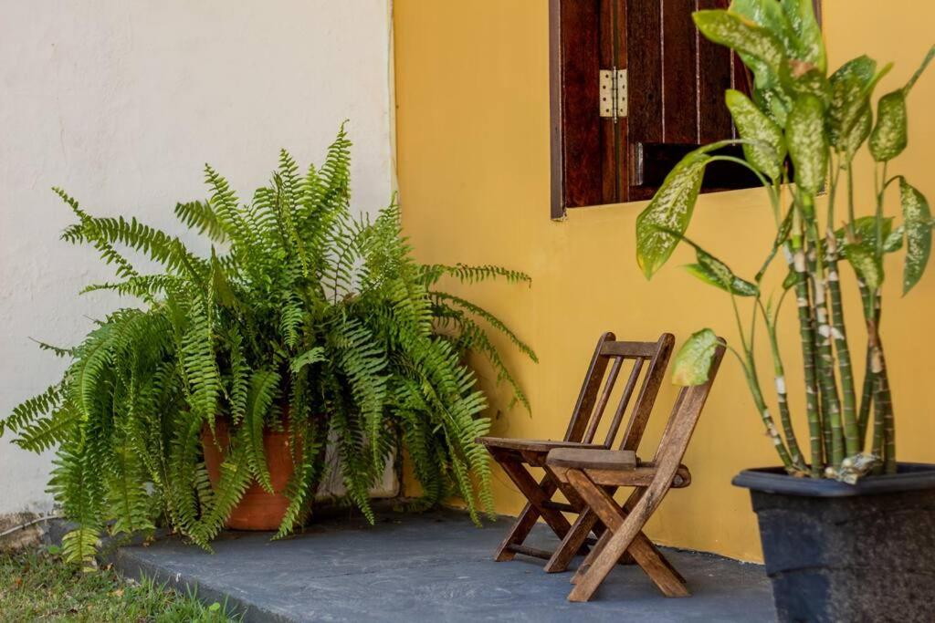 Casa de praia aconchegante em Salinas
