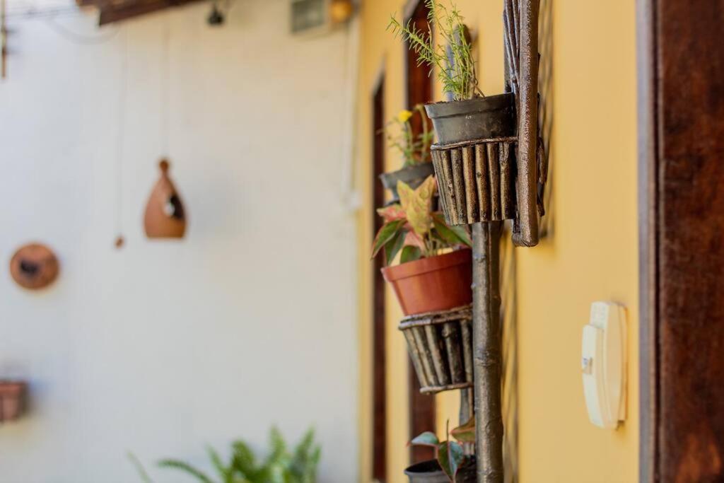 Casa de praia aconchegante em Salinas