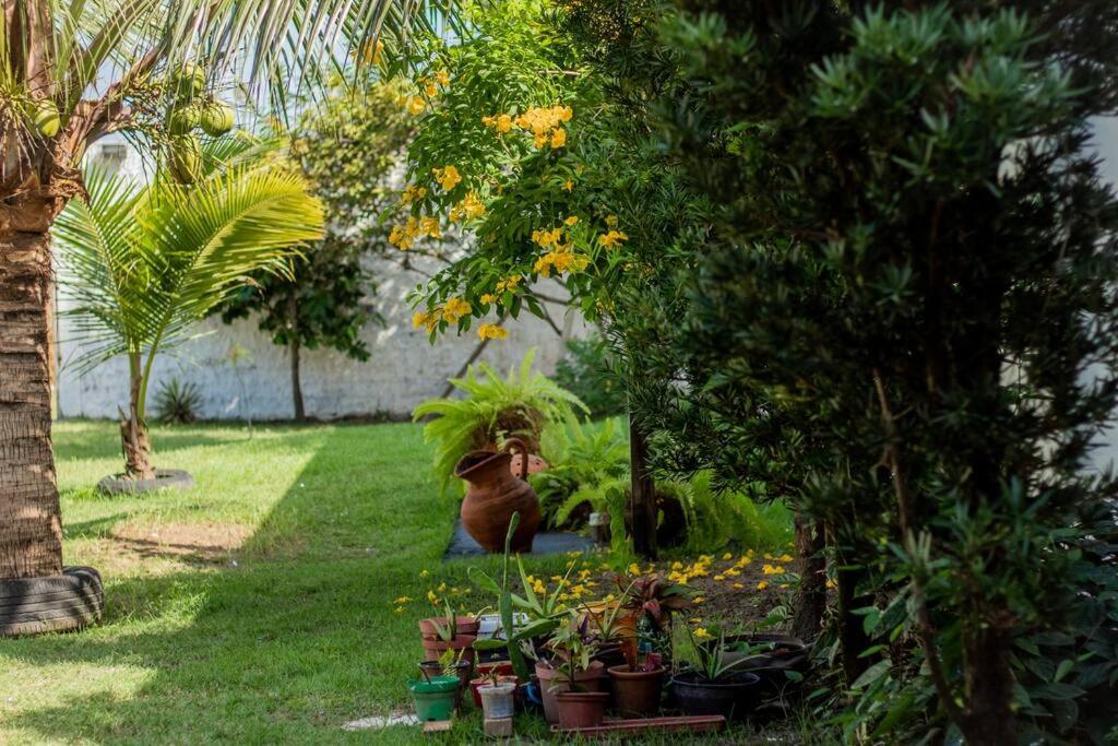 Casa de praia aconchegante em Salinas