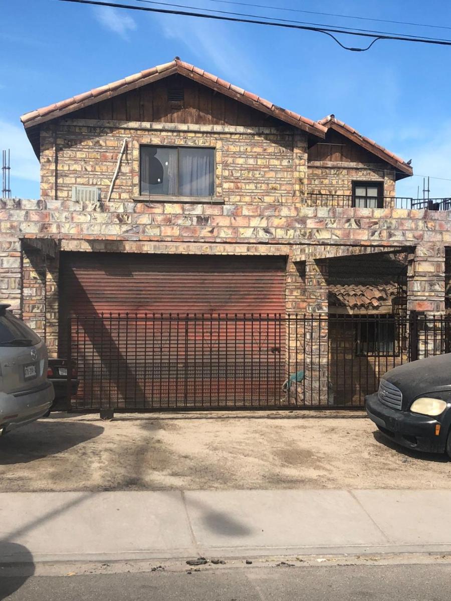 Apartamento Tony Chumpos Superior view 5