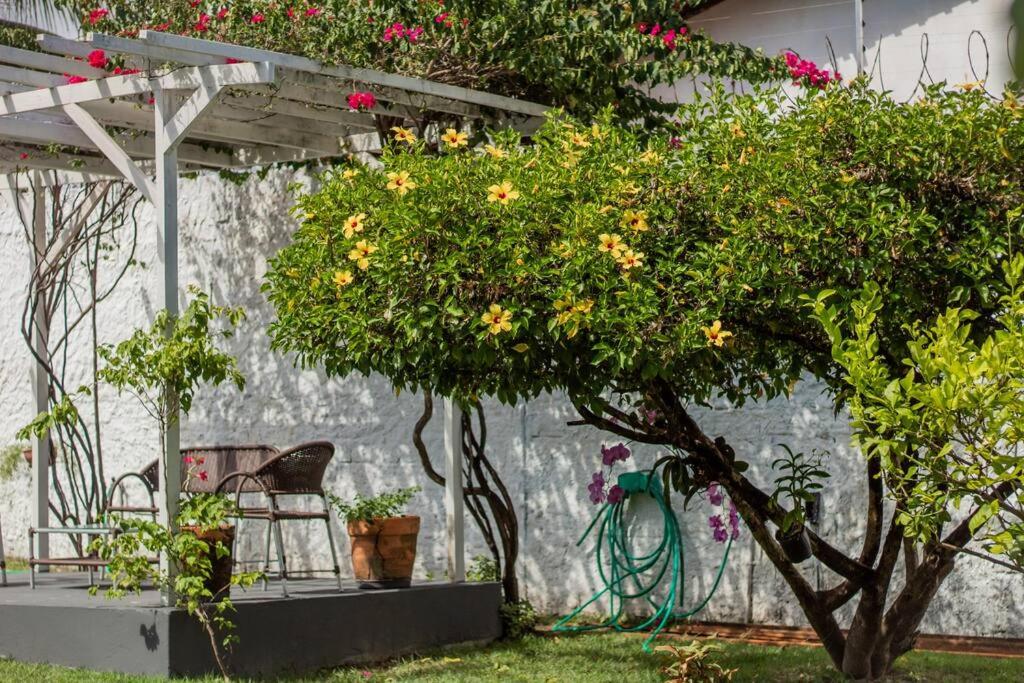Casa de praia aconchegante em Salinas