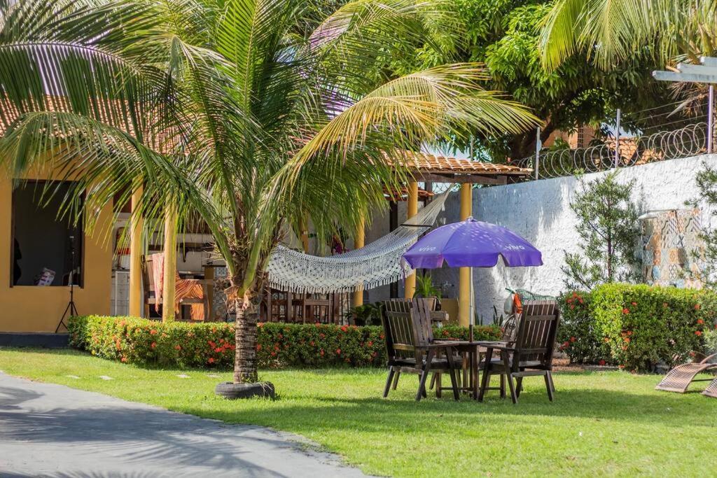 Casa de praia aconchegante em Salinas