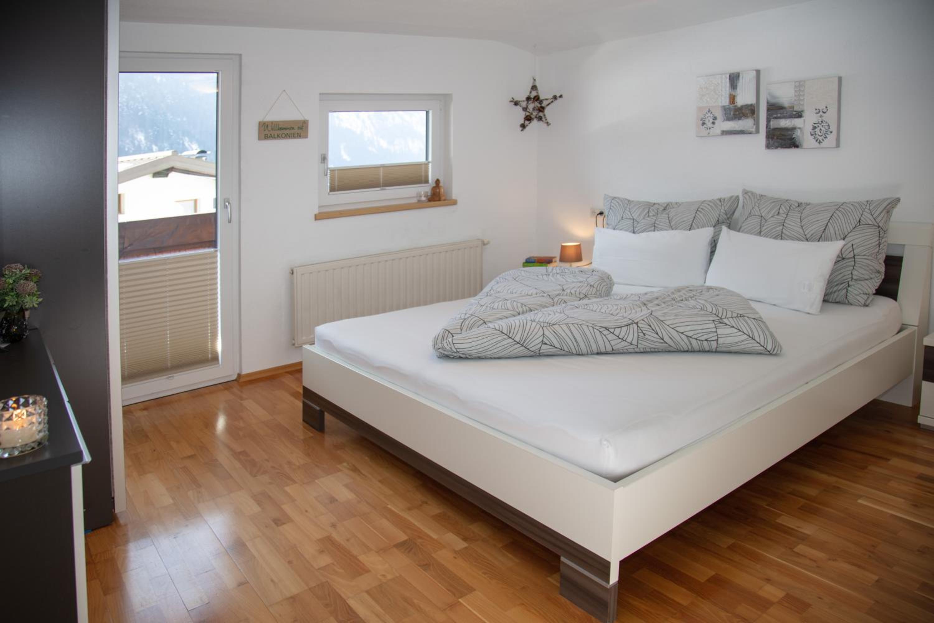 Ferienhaus Hochvogel