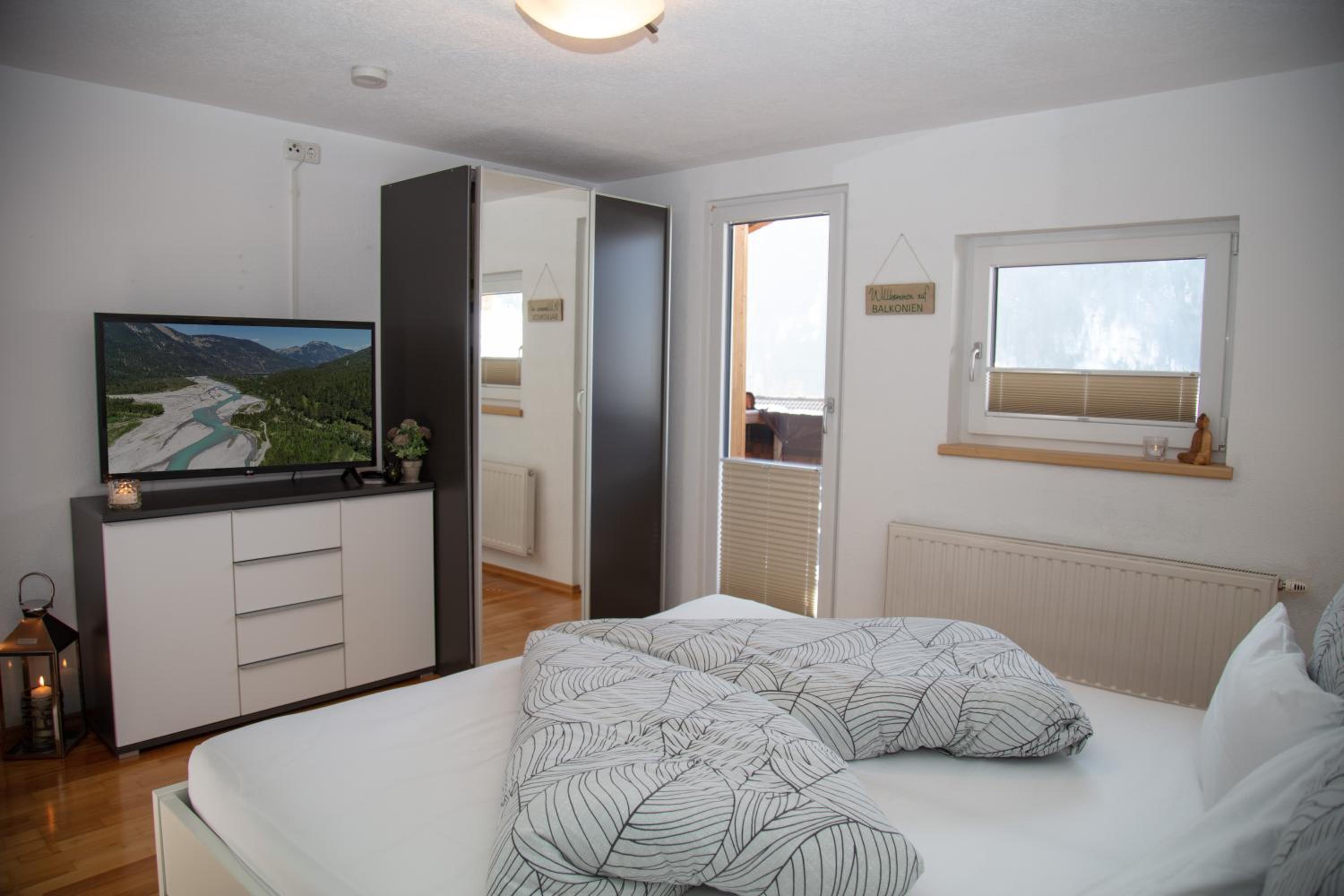 Ferienhaus Hochvogel
