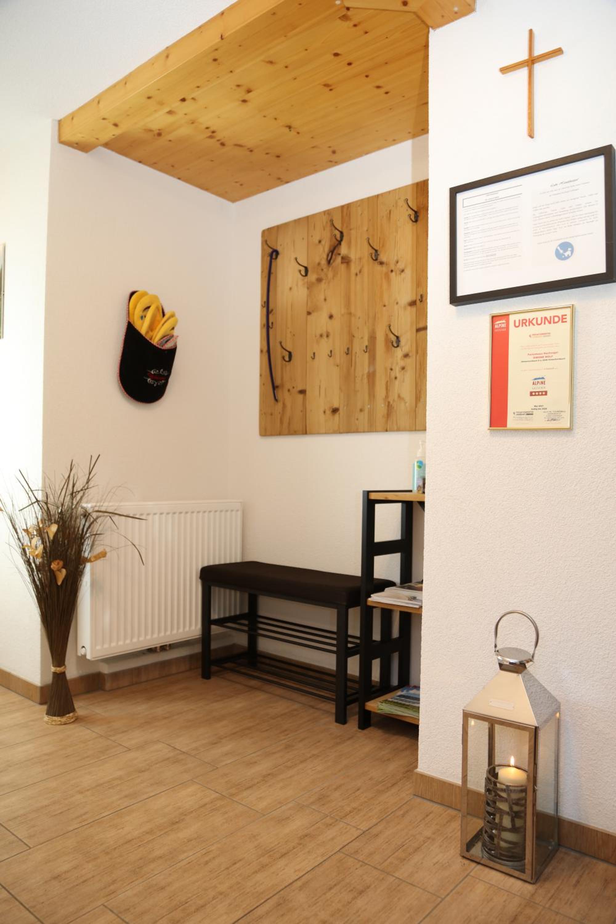 Ferienhaus Hochvogel