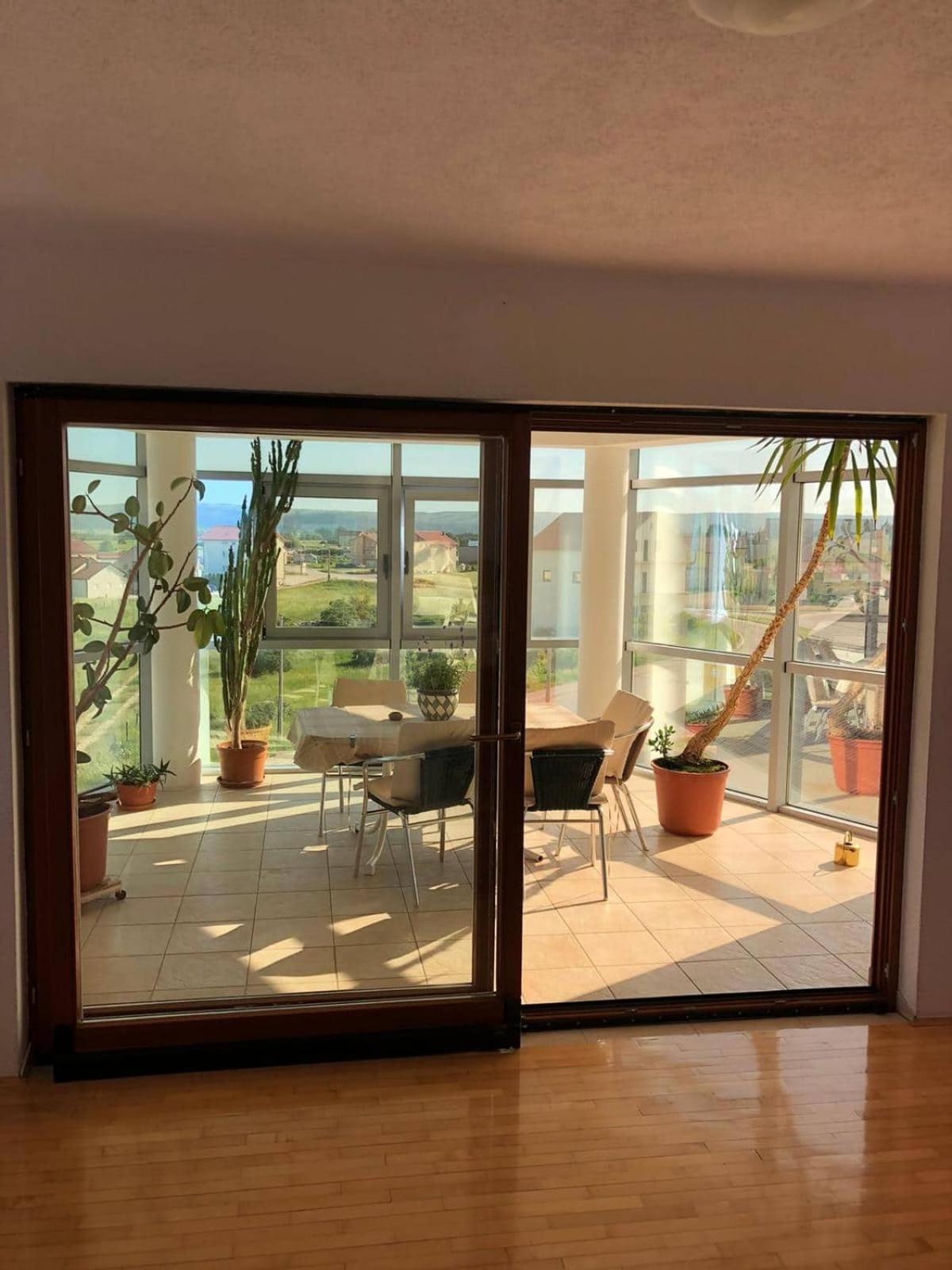 Apartman Tomislav