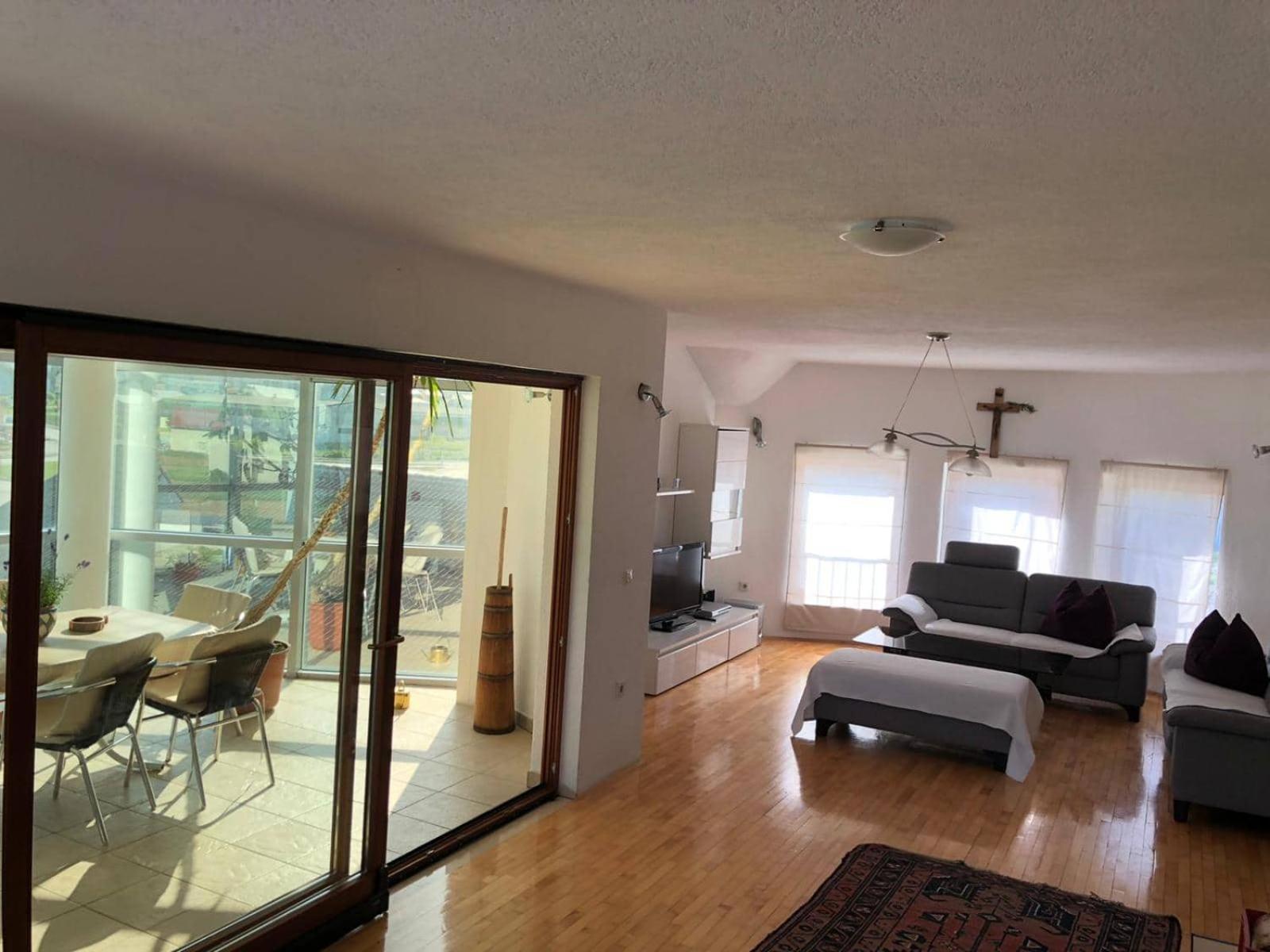 Apartman Tomislav