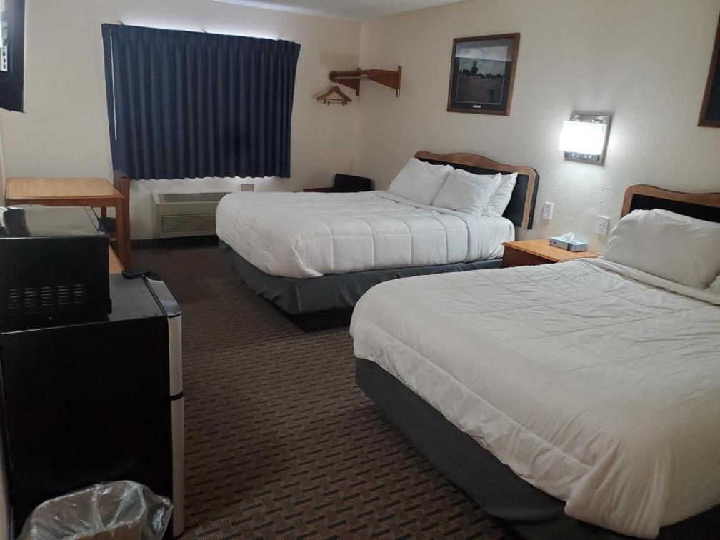 Rodeway Inn Hibbing