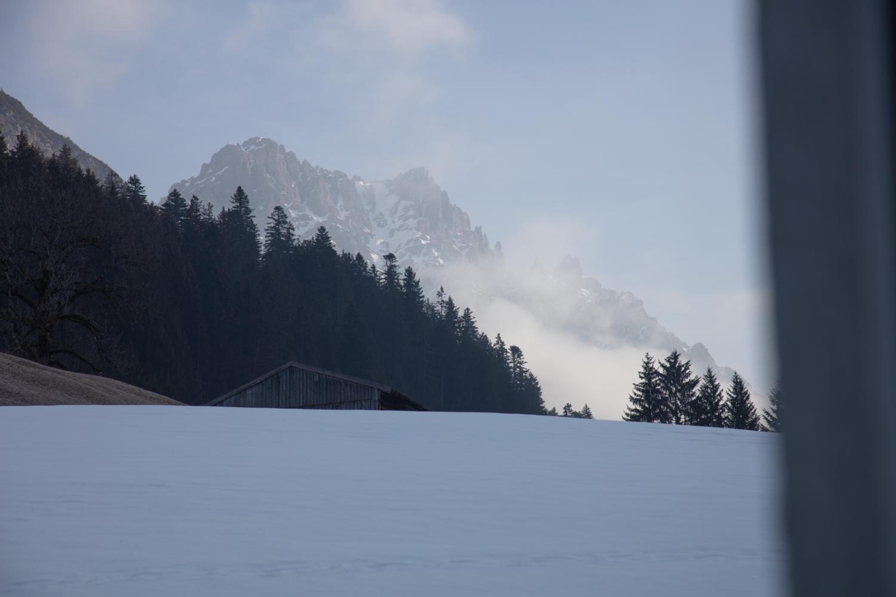 Ferienhaus Hochvogel