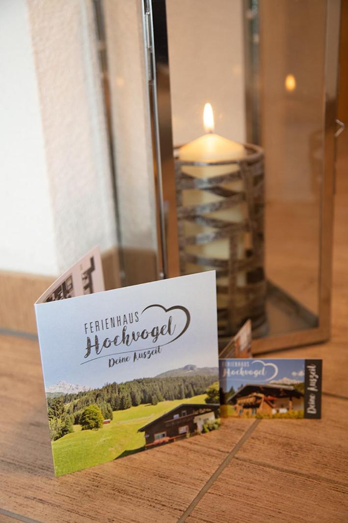 Ferienhaus Hochvogel