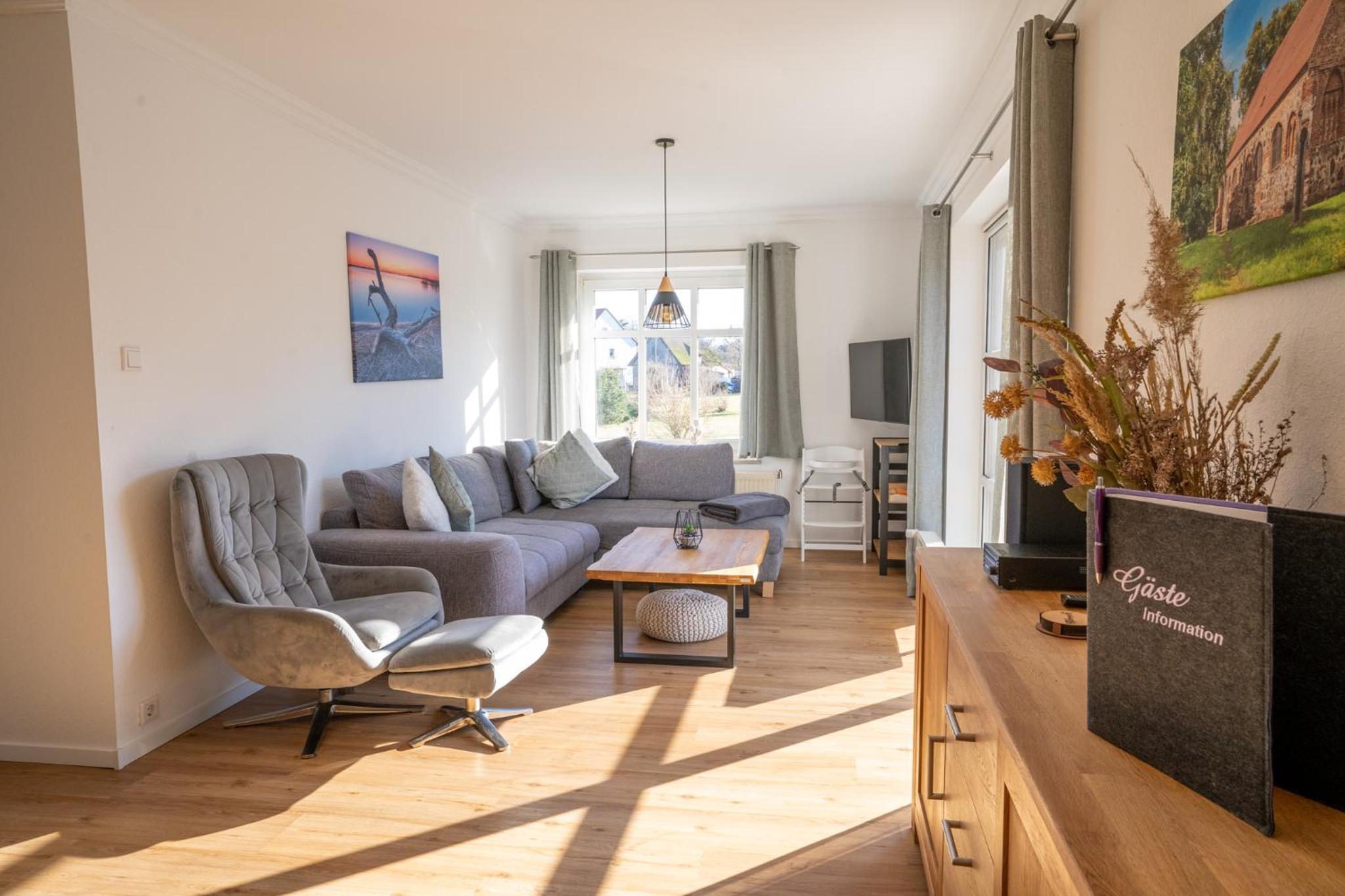 Ferienhaus 