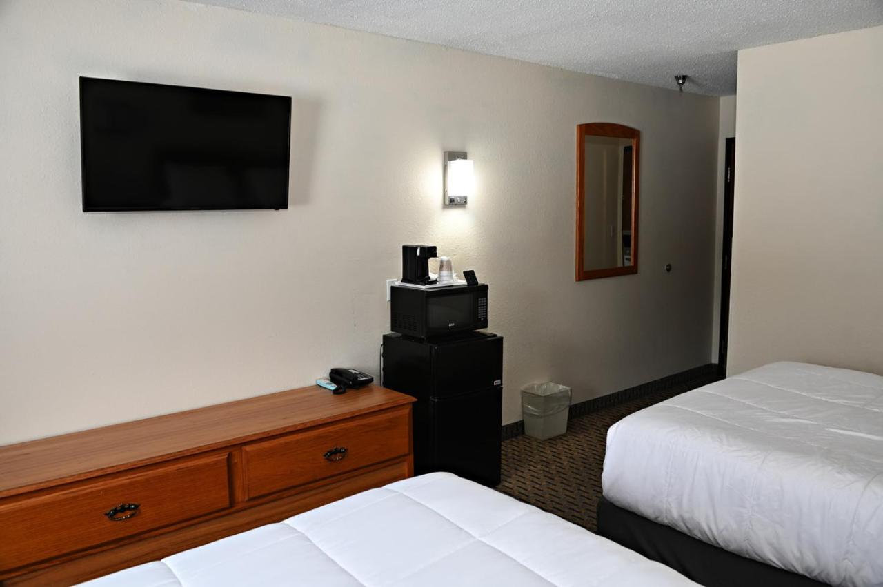 Rodeway Inn Hibbing