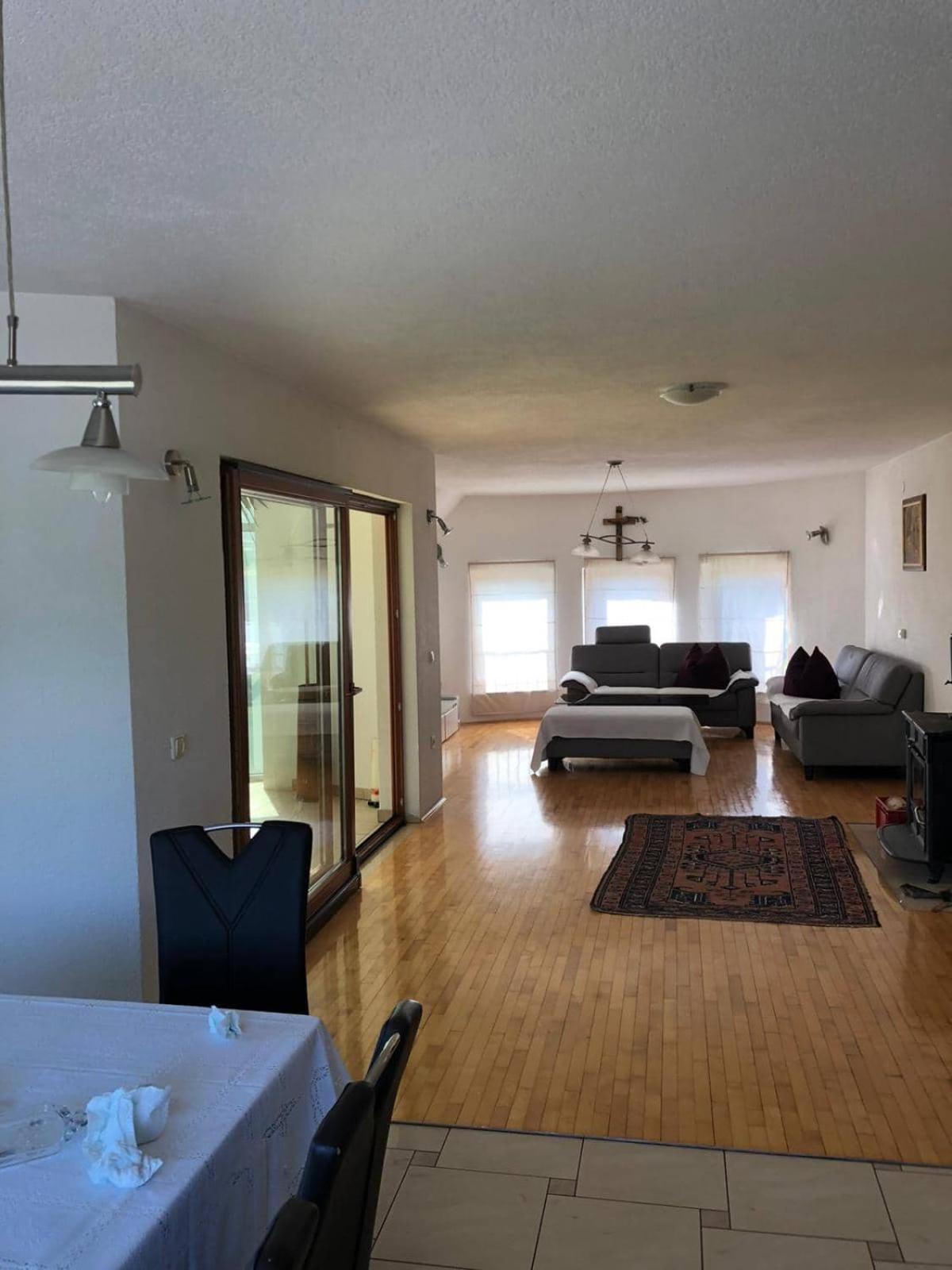 Apartman Tomislav