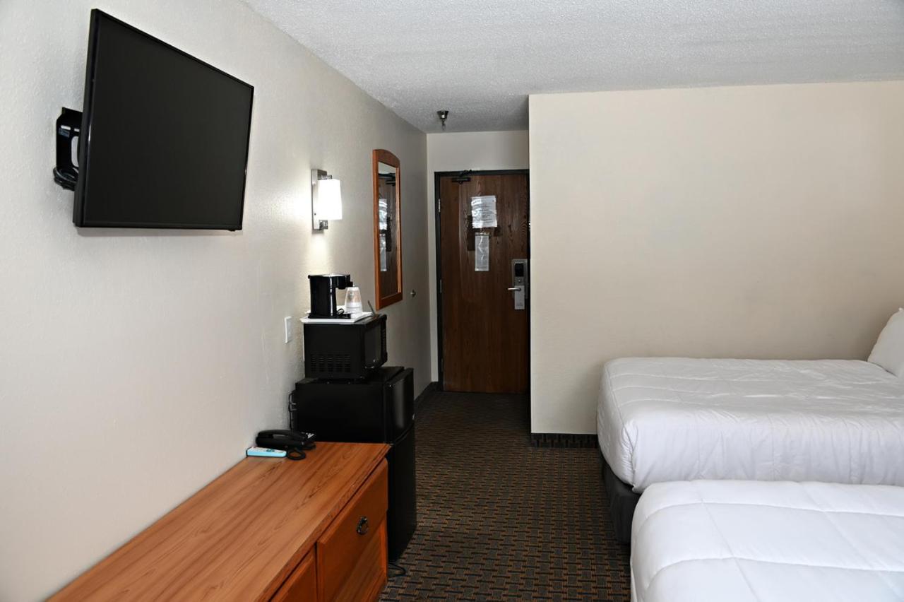 Rodeway Inn Hibbing