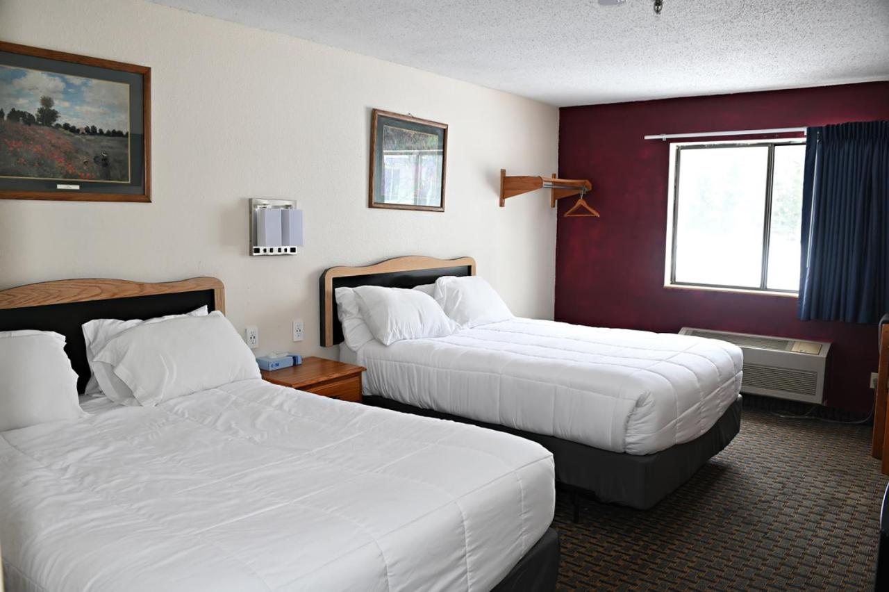 Rodeway Inn Hibbing