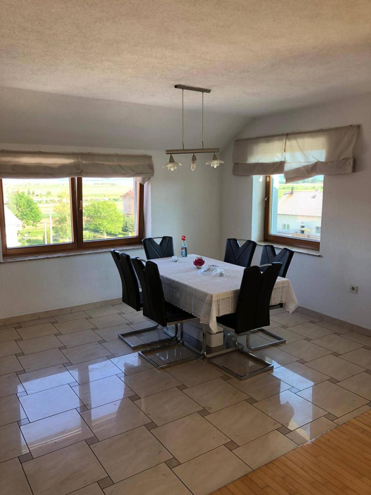 Apartman Tomislav