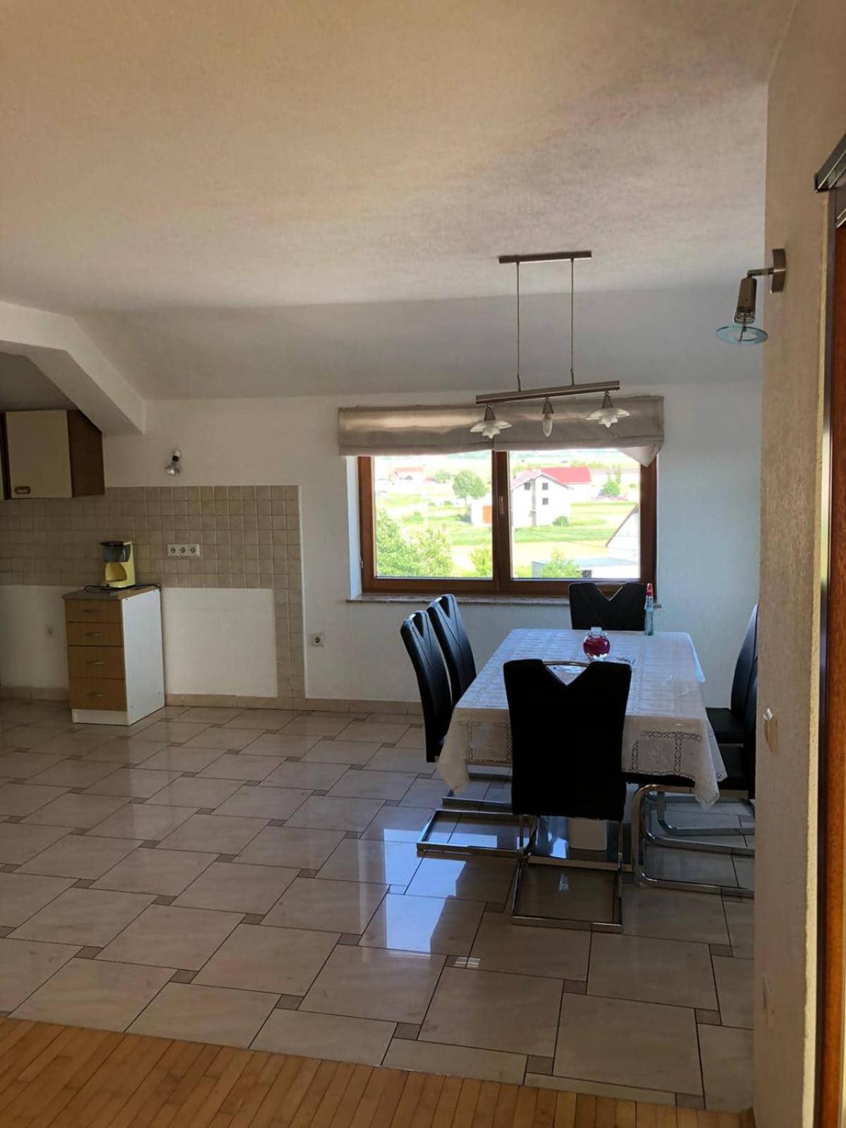 Apartman Tomislav