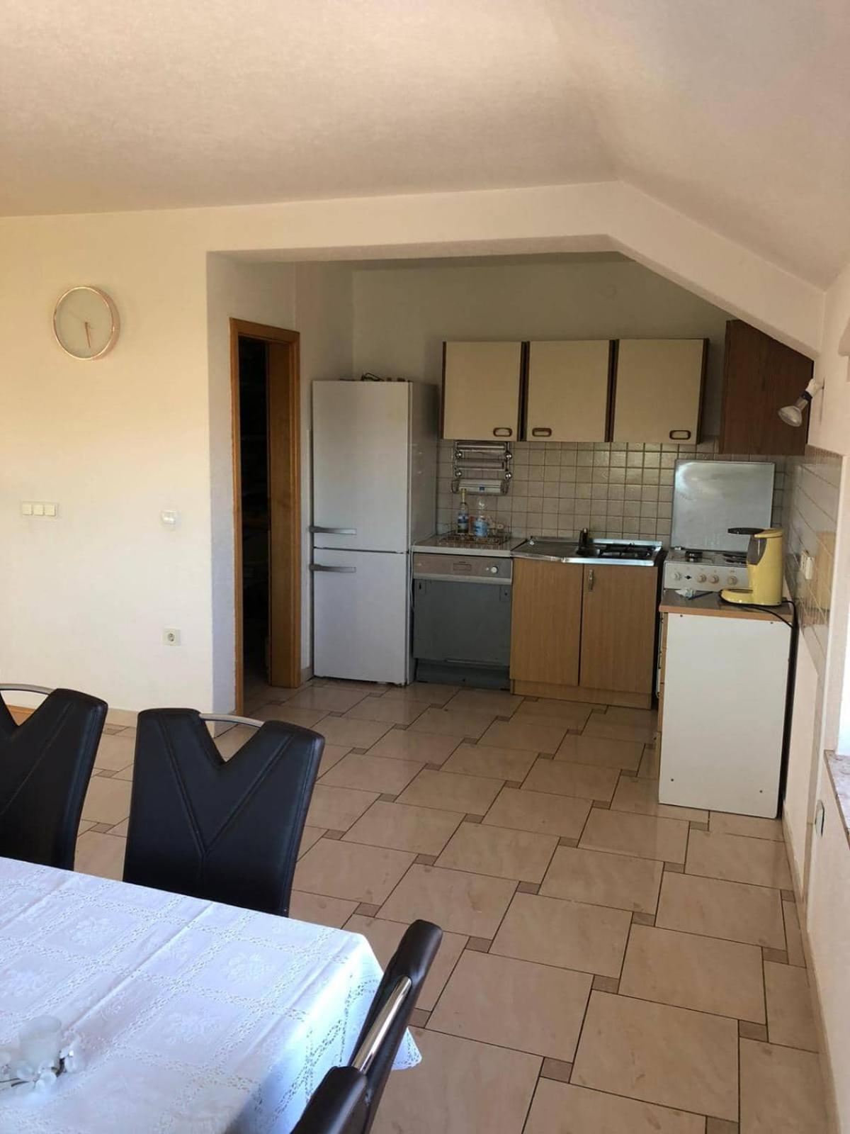 Apartman Tomislav