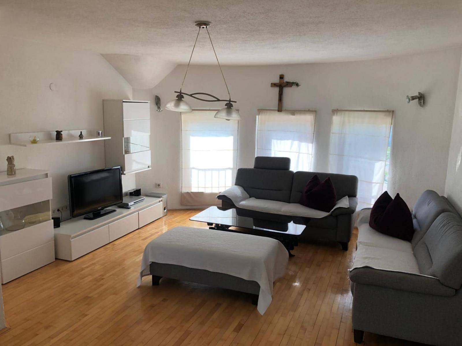 Apartman Tomislav