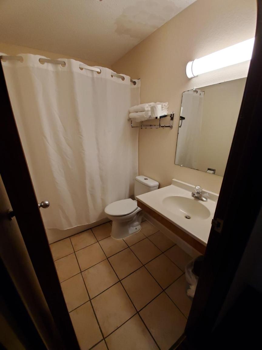 Rodeway Inn Hibbing