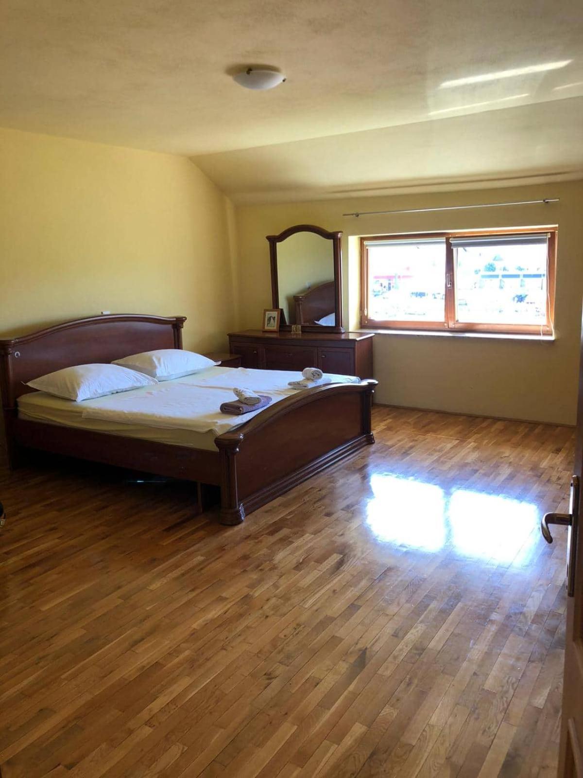 Apartman Tomislav