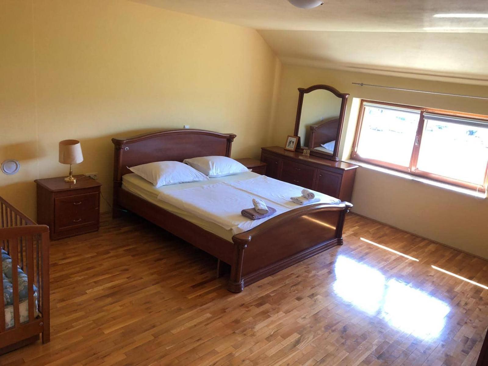 Apartman Tomislav