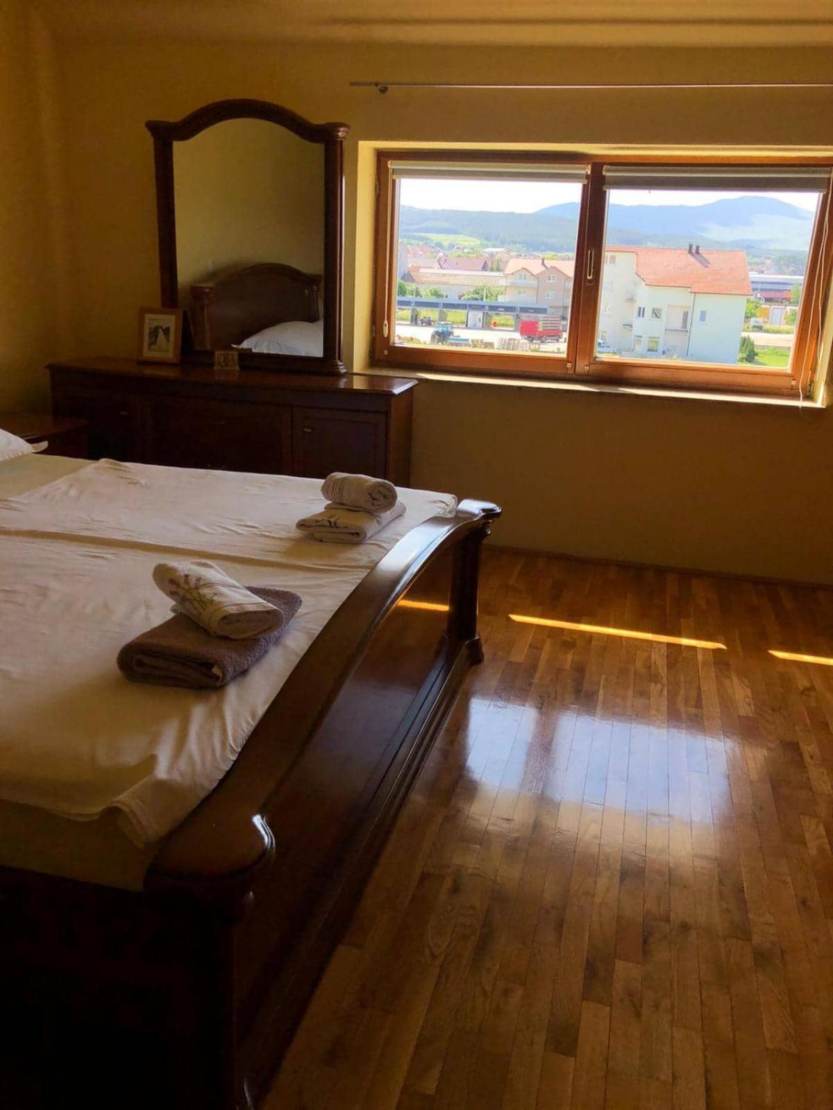 Apartman Tomislav