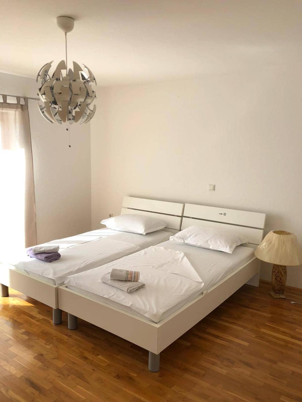 Apartman Tomislav