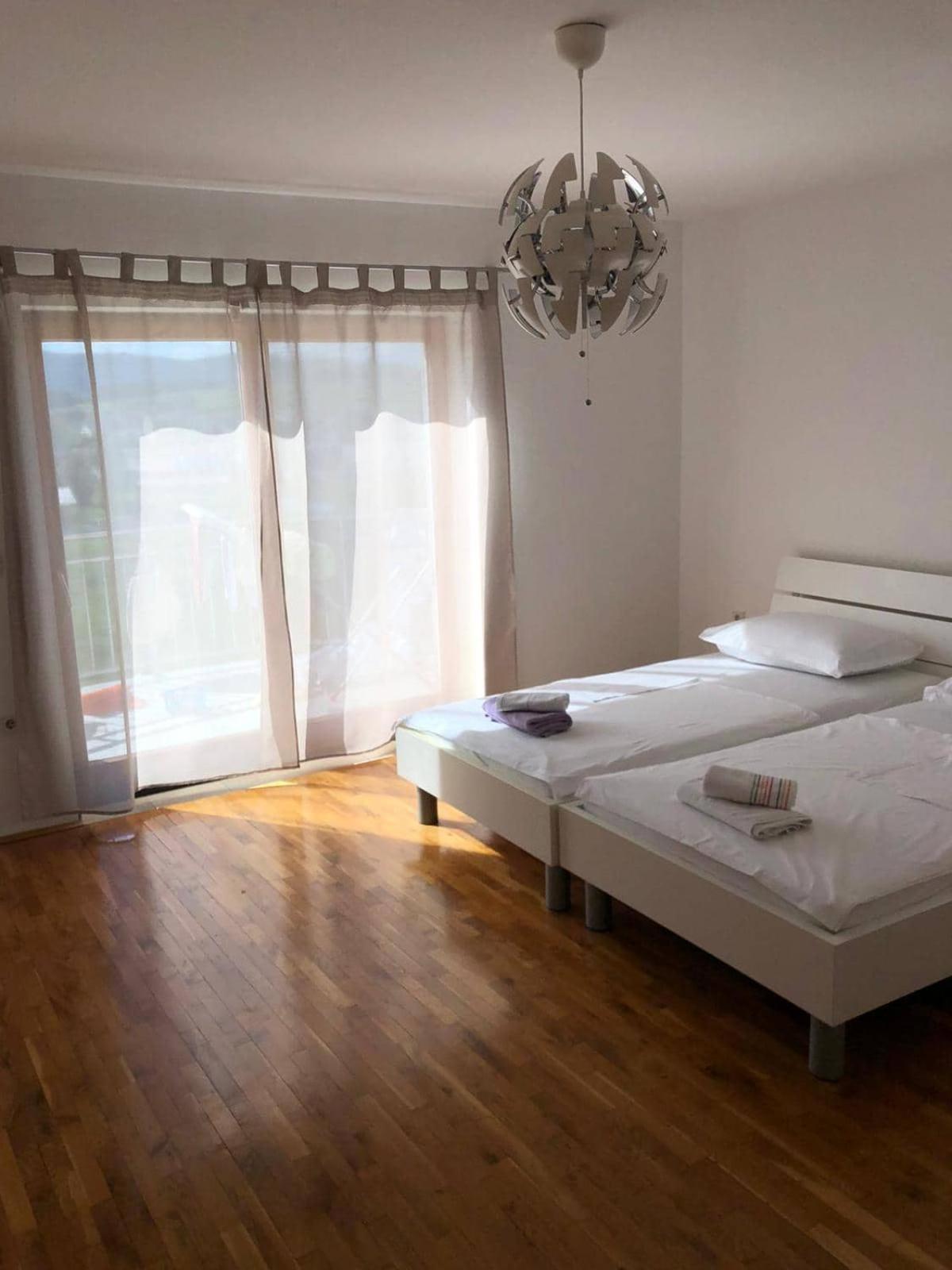 Apartman Tomislav