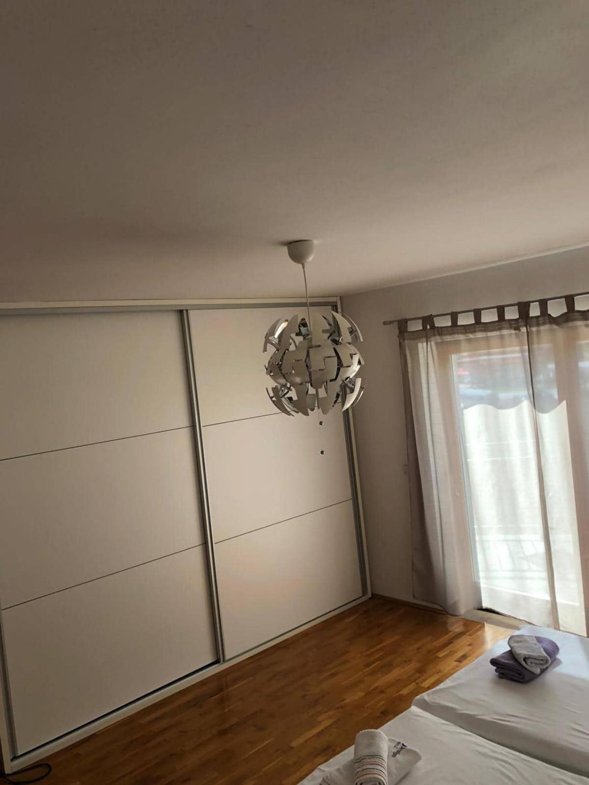 Apartman Tomislav