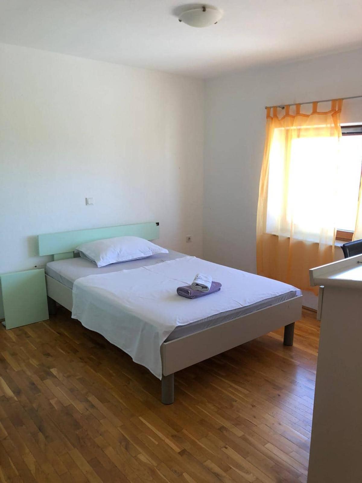Apartman Tomislav