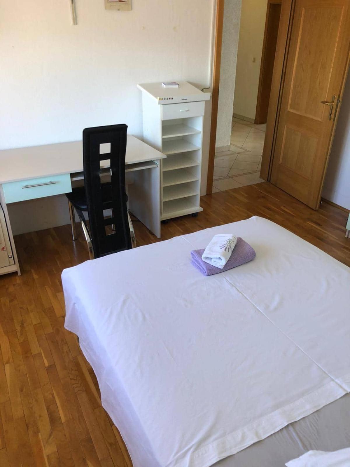Apartman Tomislav