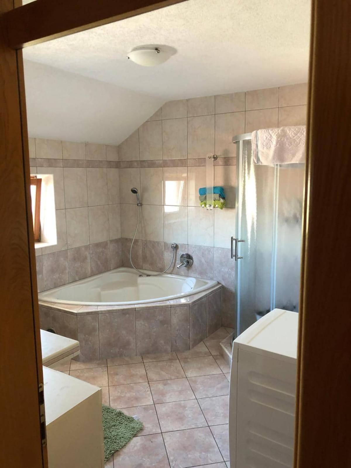 Apartman Tomislav