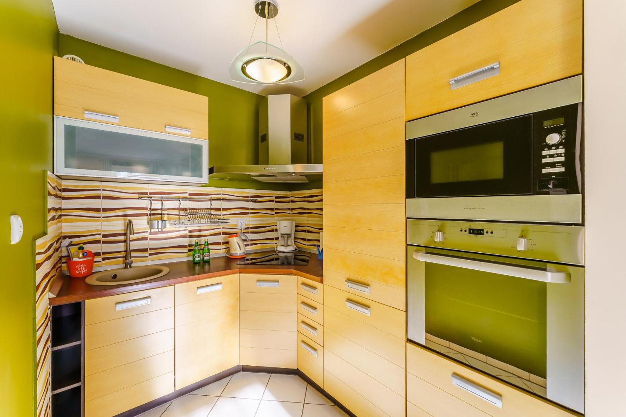 Apartament Klonowa Kołobrzeg view 2