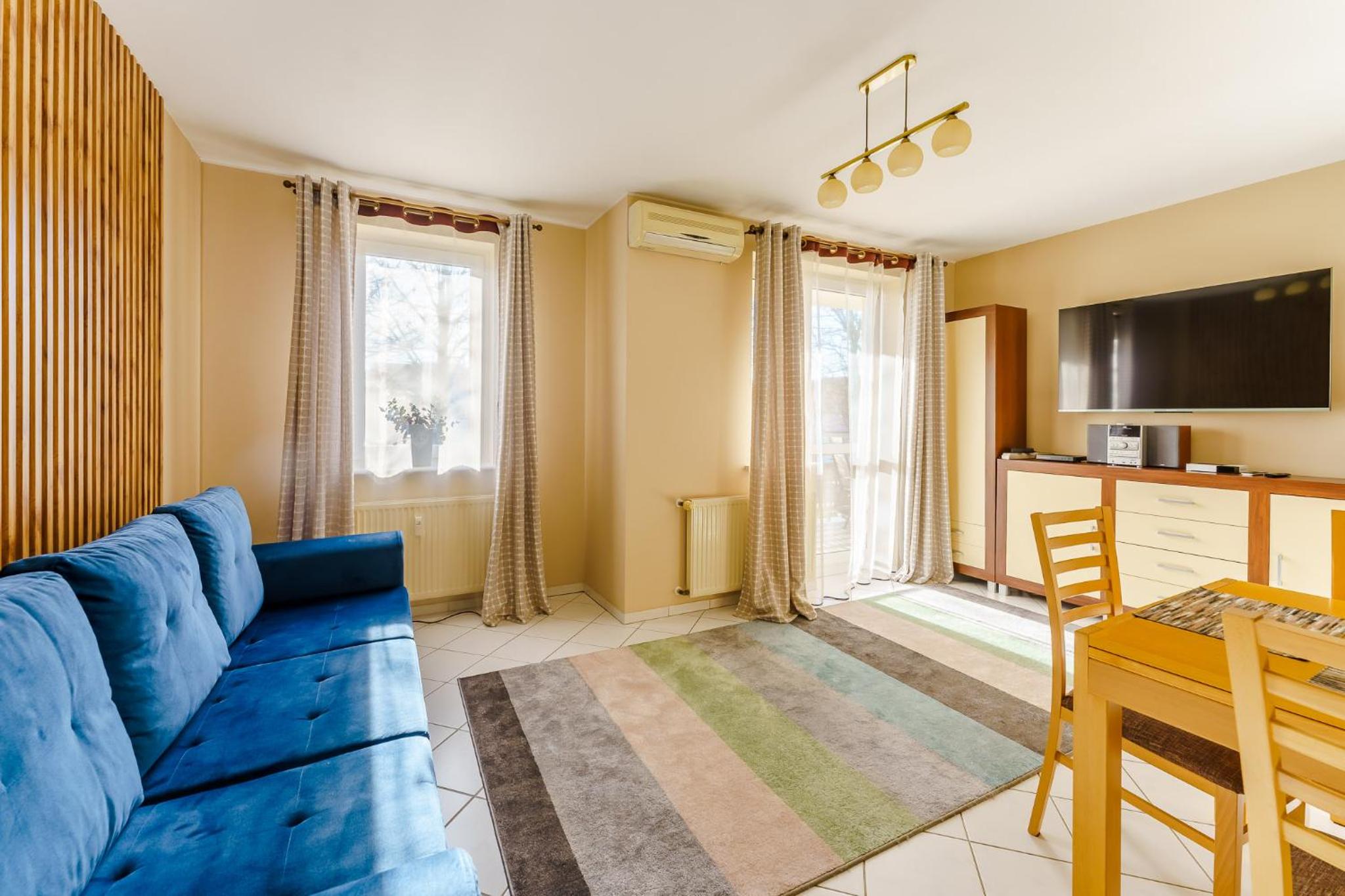 Apartament Klonowa Kołobrzeg view 5