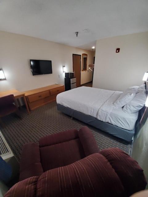 Rodeway Inn Hibbing