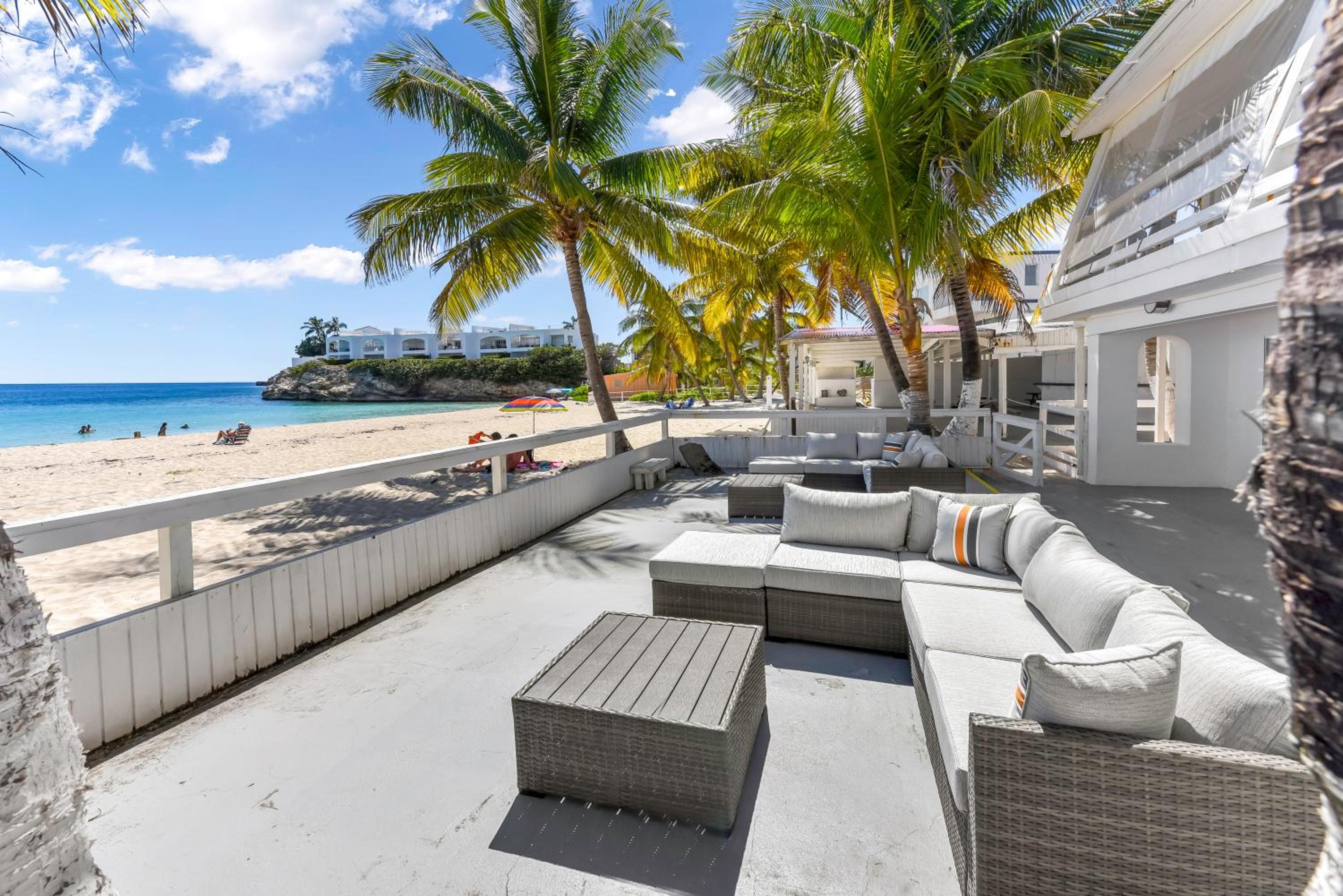 CocoVaa Beach Boutique Hotel