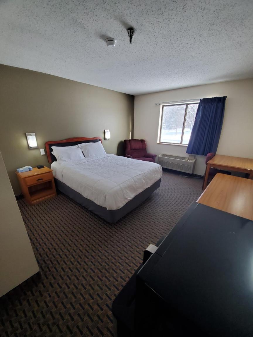 Rodeway Inn Hibbing