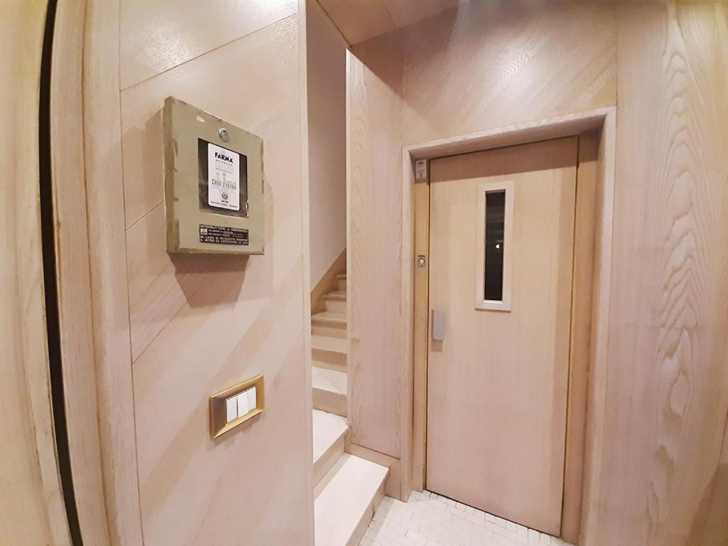Parma Vacations - Appartamento nel cuore di Parma - Laterale via Farini - Property Image 6