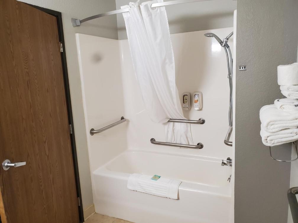 Rodeway Inn Hibbing
