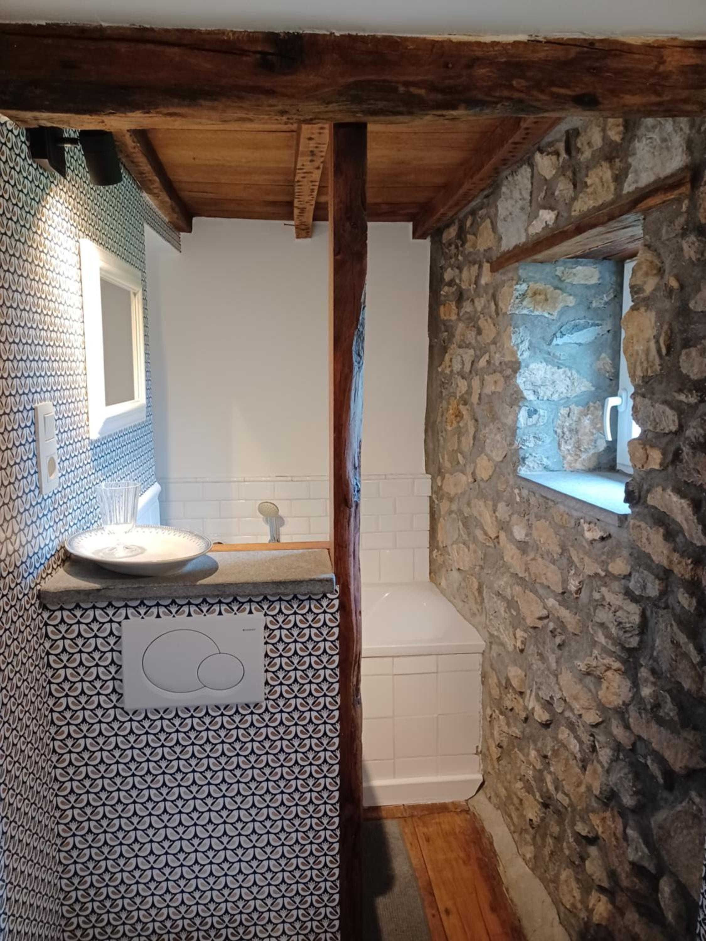 Maison d'Engon charme nature