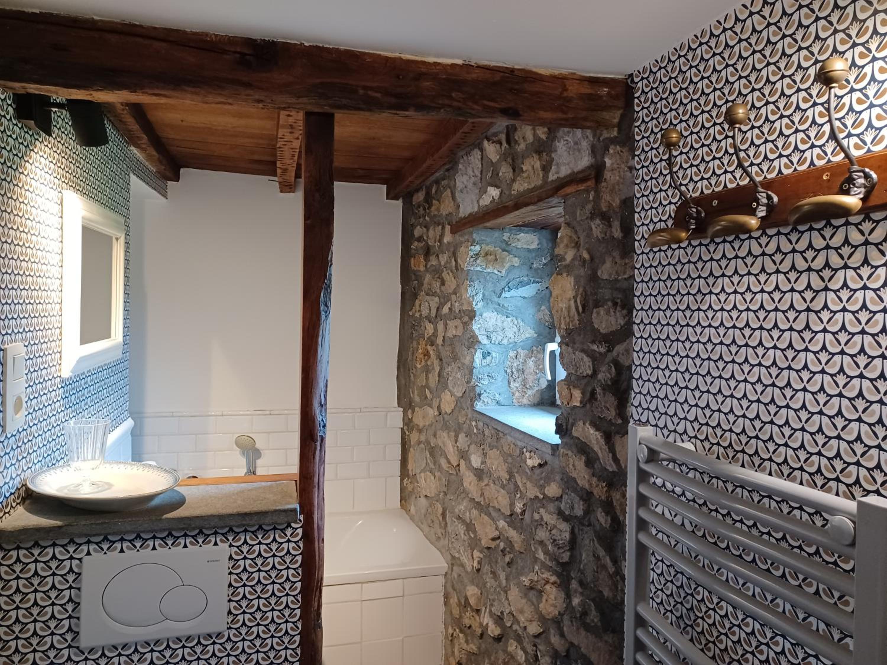 Maison d'Engon charme nature