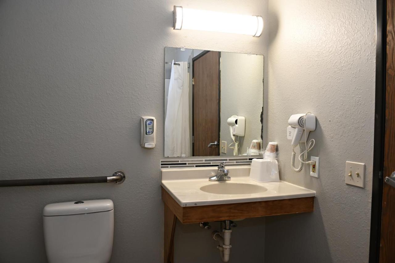 Rodeway Inn Hibbing