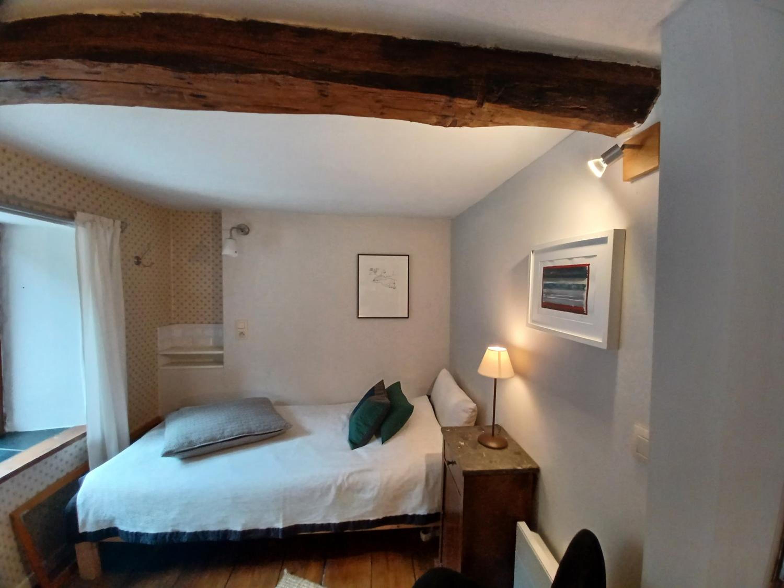 Maison d'Engon charme nature