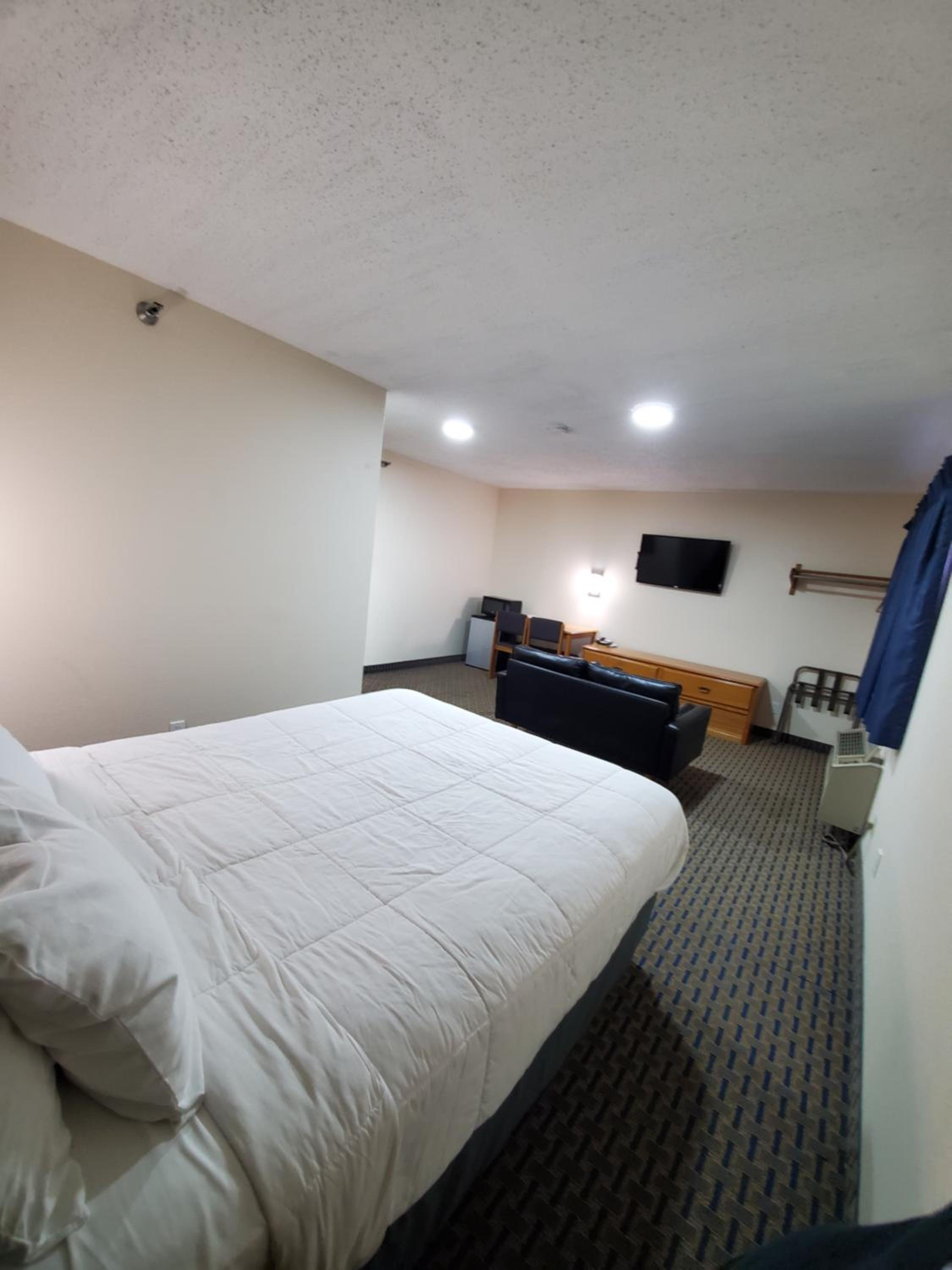 Rodeway Inn Hibbing