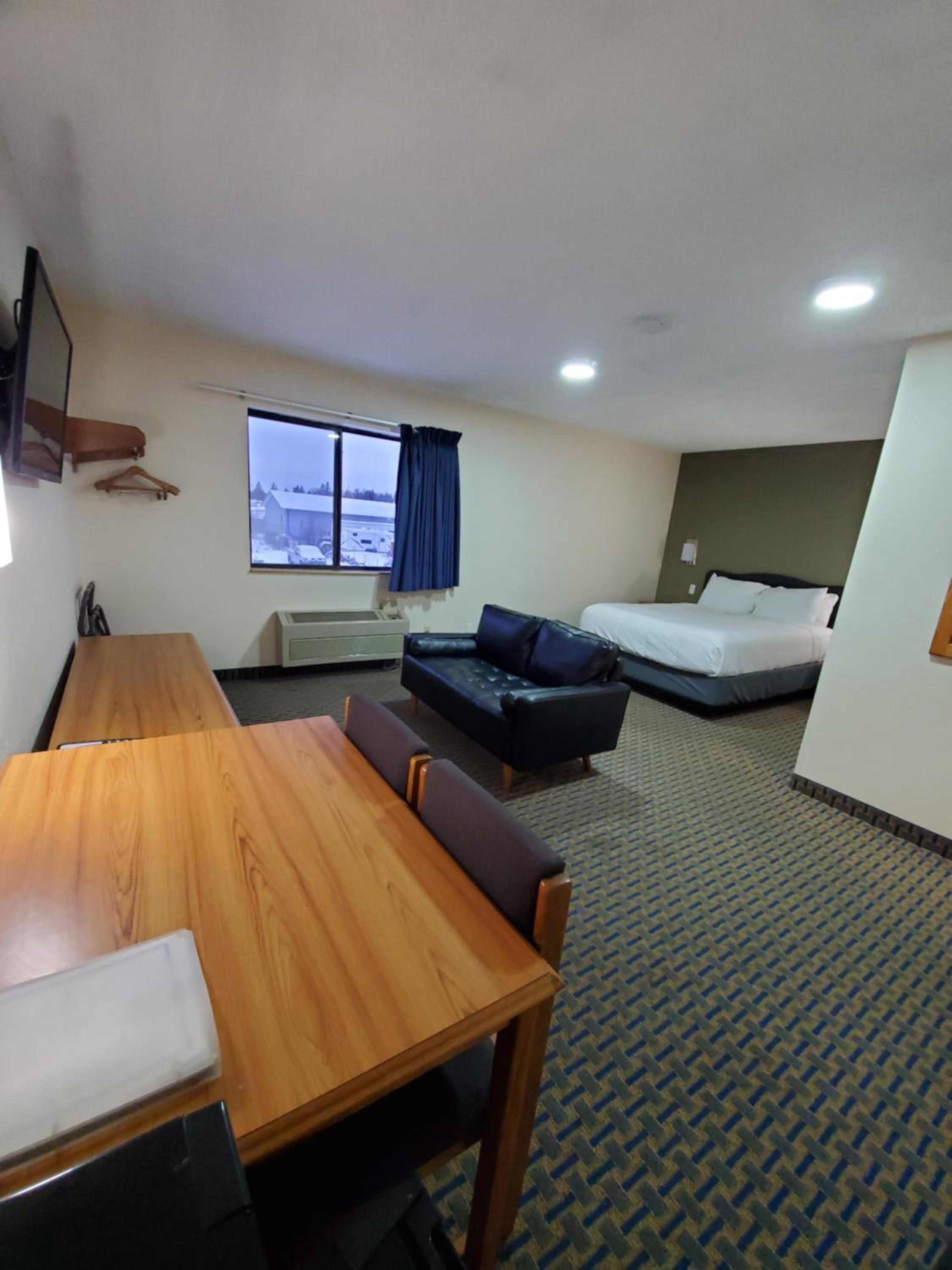 Rodeway Inn Hibbing