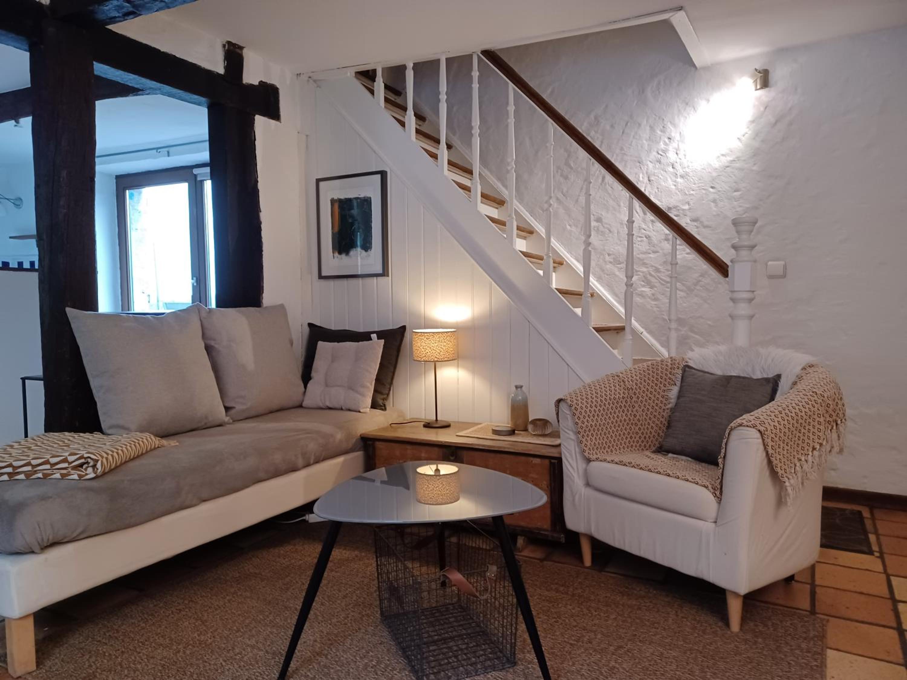 Maison d'Engon charme nature