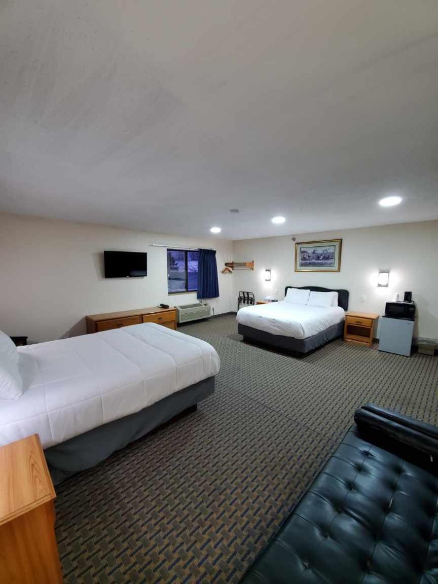 Rodeway Inn Hibbing