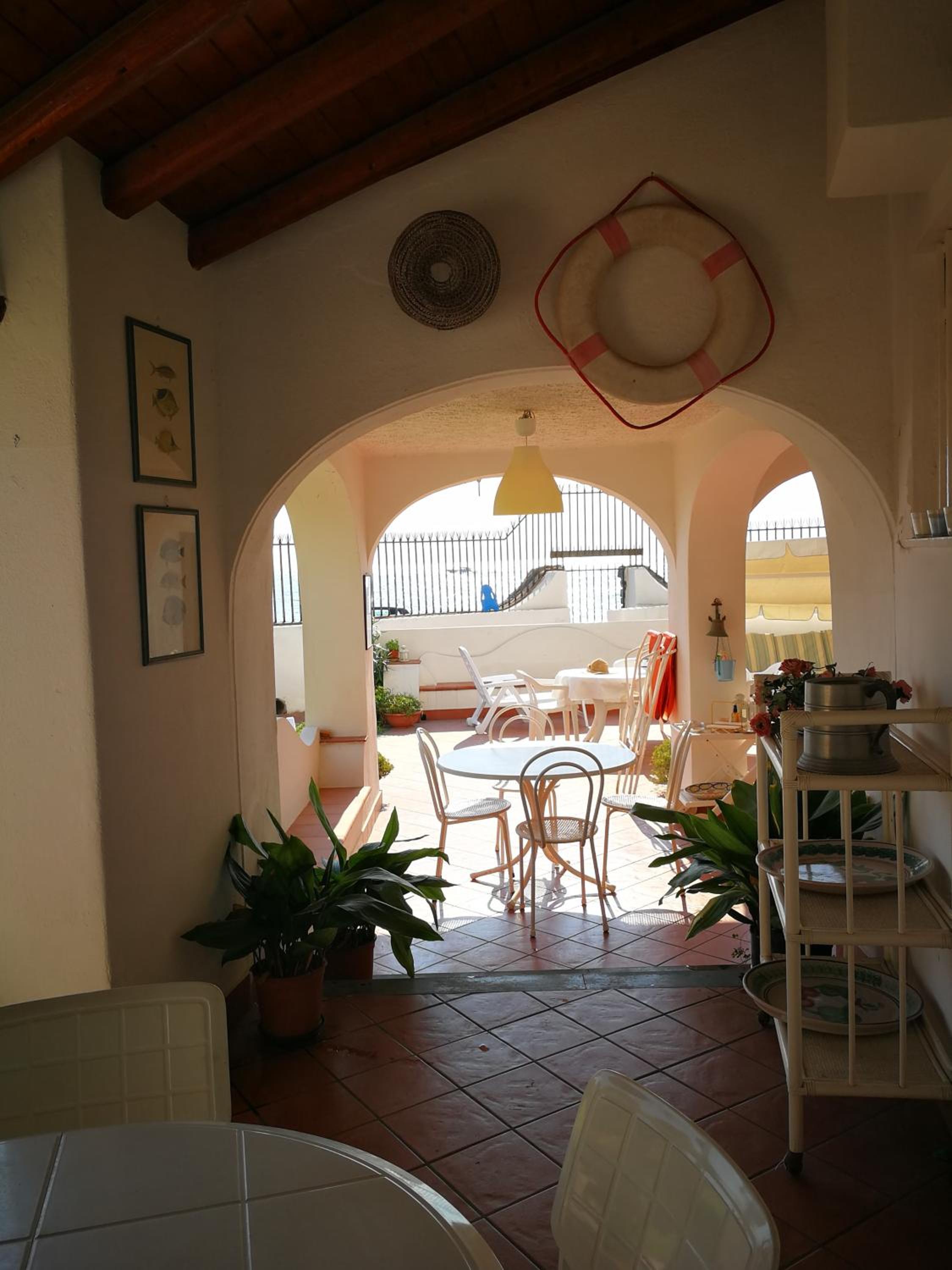 villa stella del mare